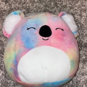 8” squishmallow koala